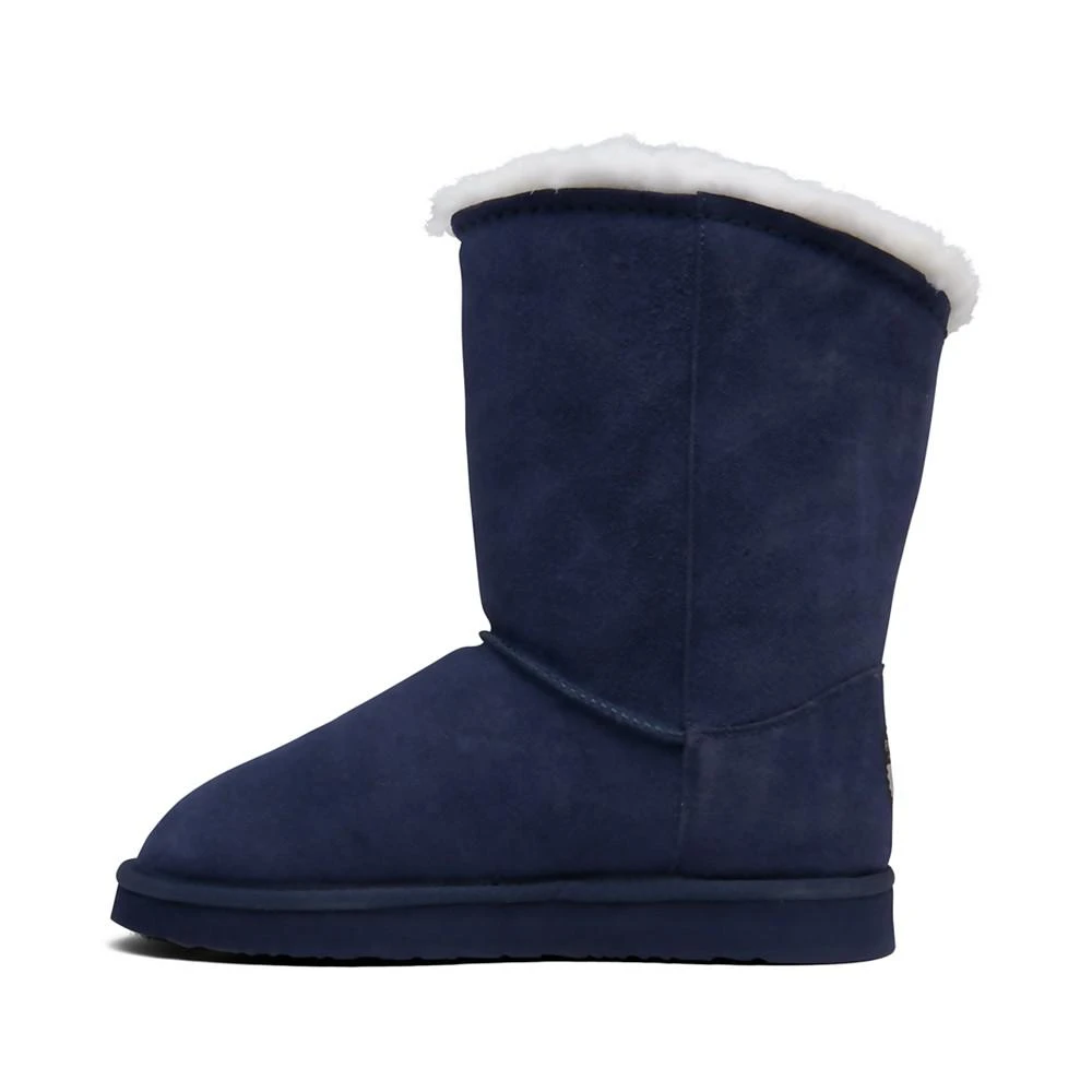 BEARPAW Little Girl's Camila Winter Boots from Finish Line 3