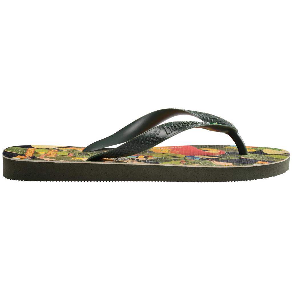 Havaianas Farm Rio Passaros