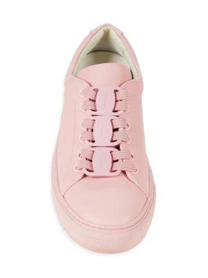 FERRAGAMO Nadine Low Top Sneakers 5