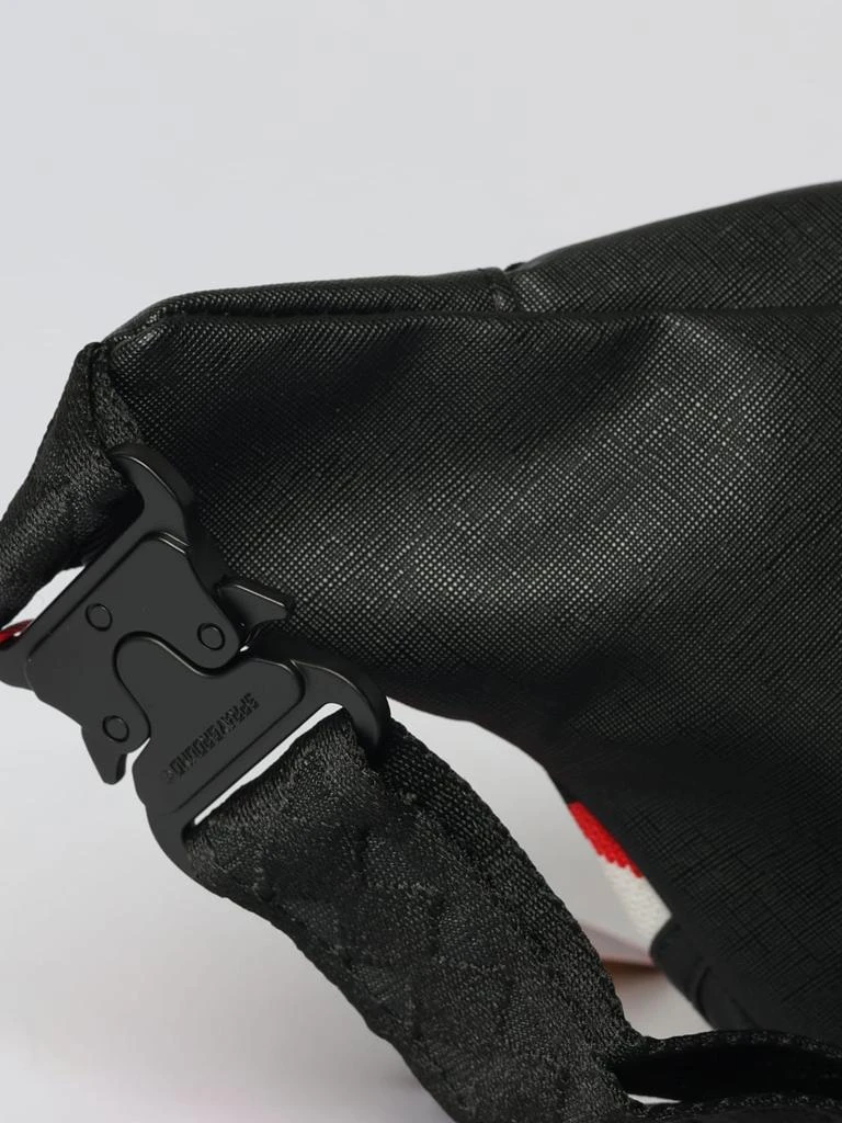 SprayGround Belt bag men Sprayground 3