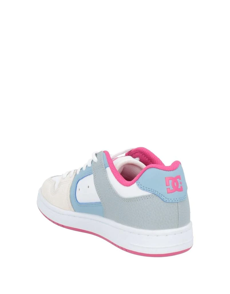 DC SHOES Sneakers 3