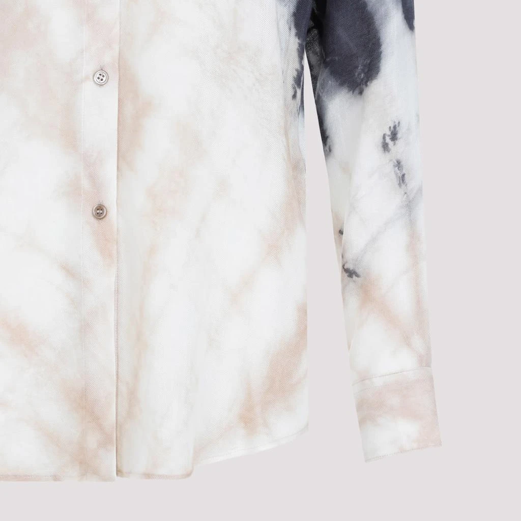 Gabriela Hearst Ferrara Shirt 2