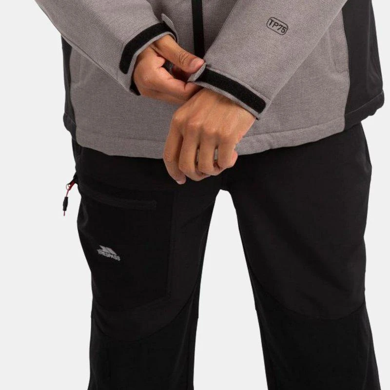 Trespass Mens Resford Padded Jacket 2
