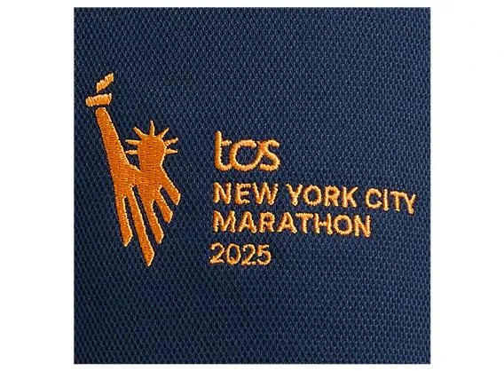 New Balance NYC Marathon Pique Track Pant 7