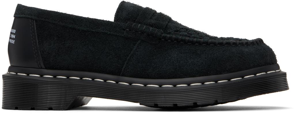 NEIGHBORHOOD × Dr.Martens Penton Loafer Dr. Martens x Neighborhood Penton Creeper Loafers - Size 12