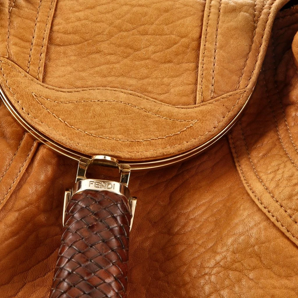 Fendi Spy Bag Leather 6