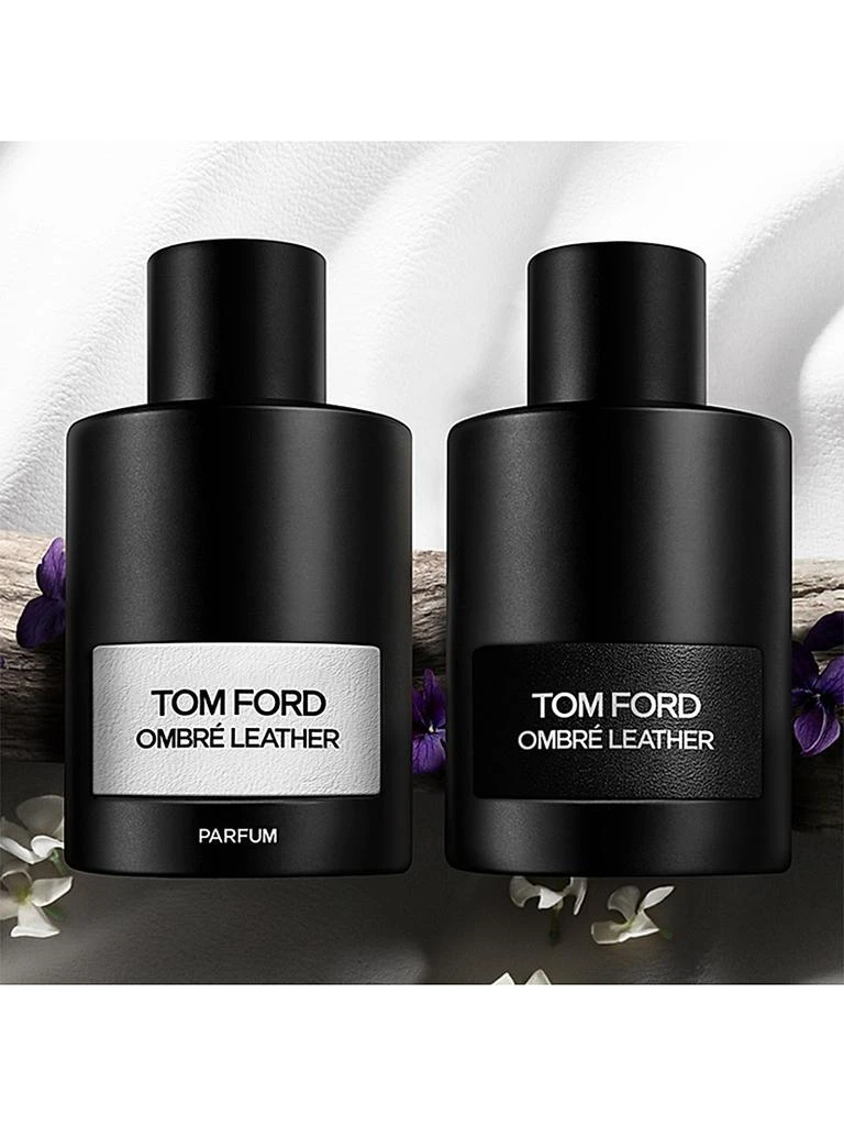 Tom Ford Ombré Leather Parfum Travel Spray 6