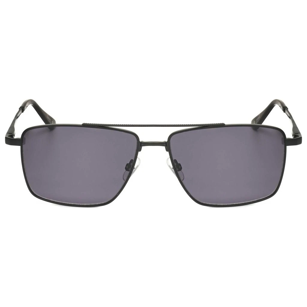 Hackett Hackett Men's Sunglasses HEKS1206-002-58 3