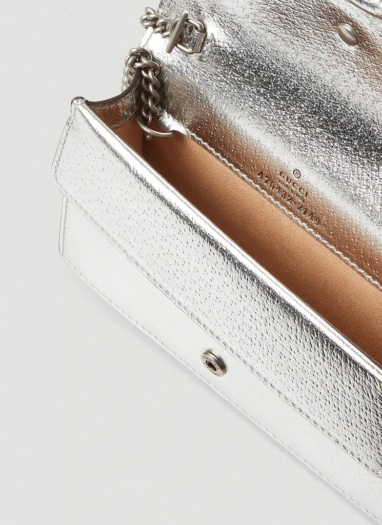 Gucci Dionysus Mini Shoulder Bag 6