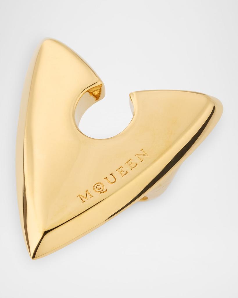 McQueen Arrow Ring