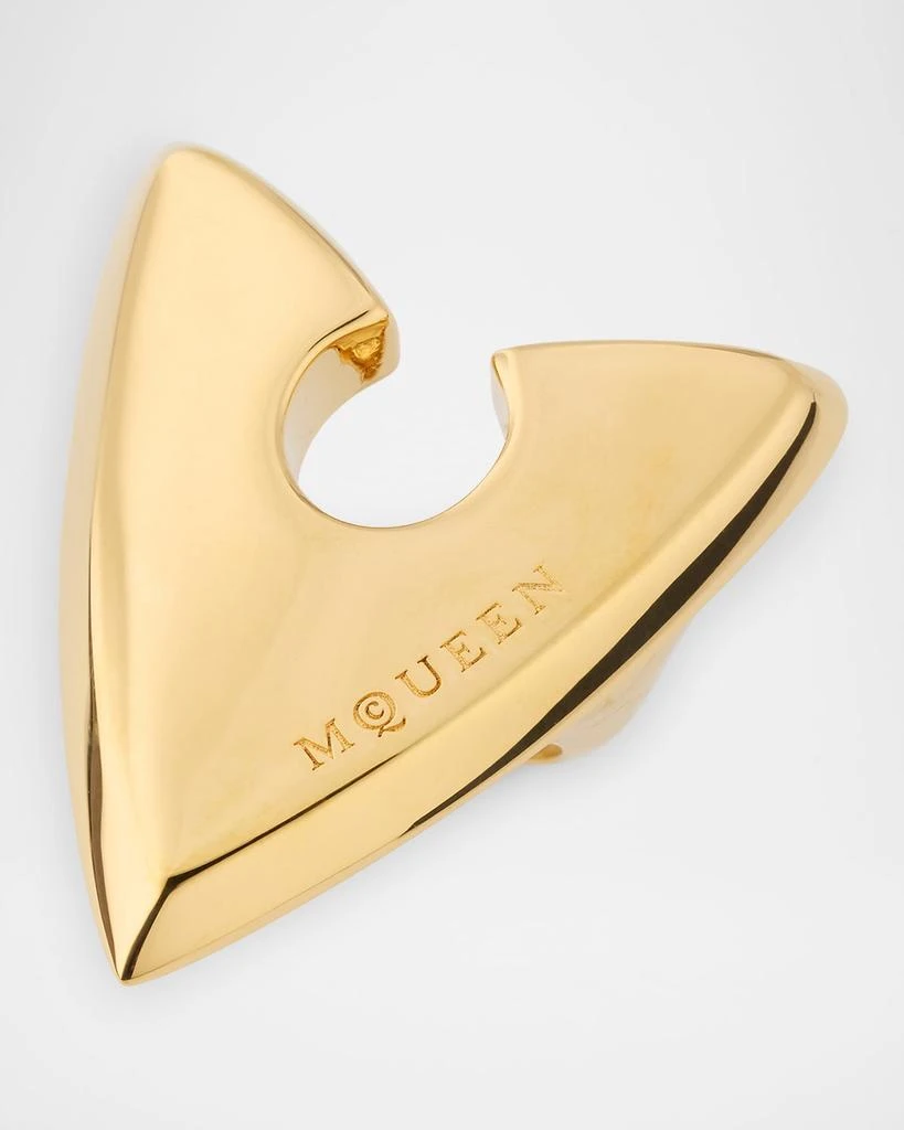 McQueen Arrow Ring 3