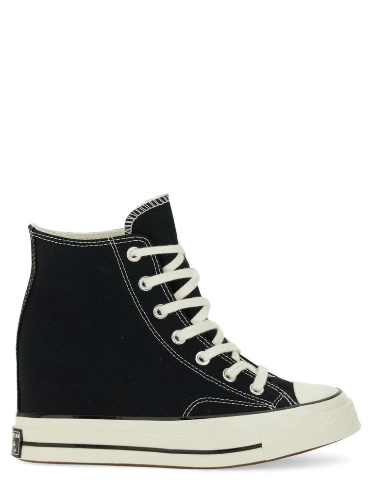 Converse chuck 70 Wedge Sneaker 1