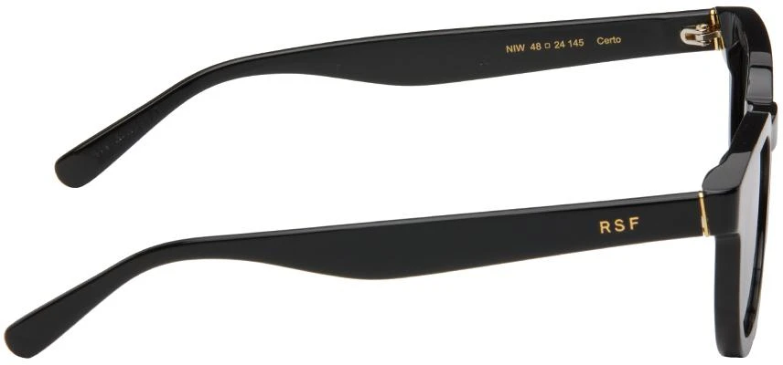 Retrosuperfuture Black Certo Sunglasses 2