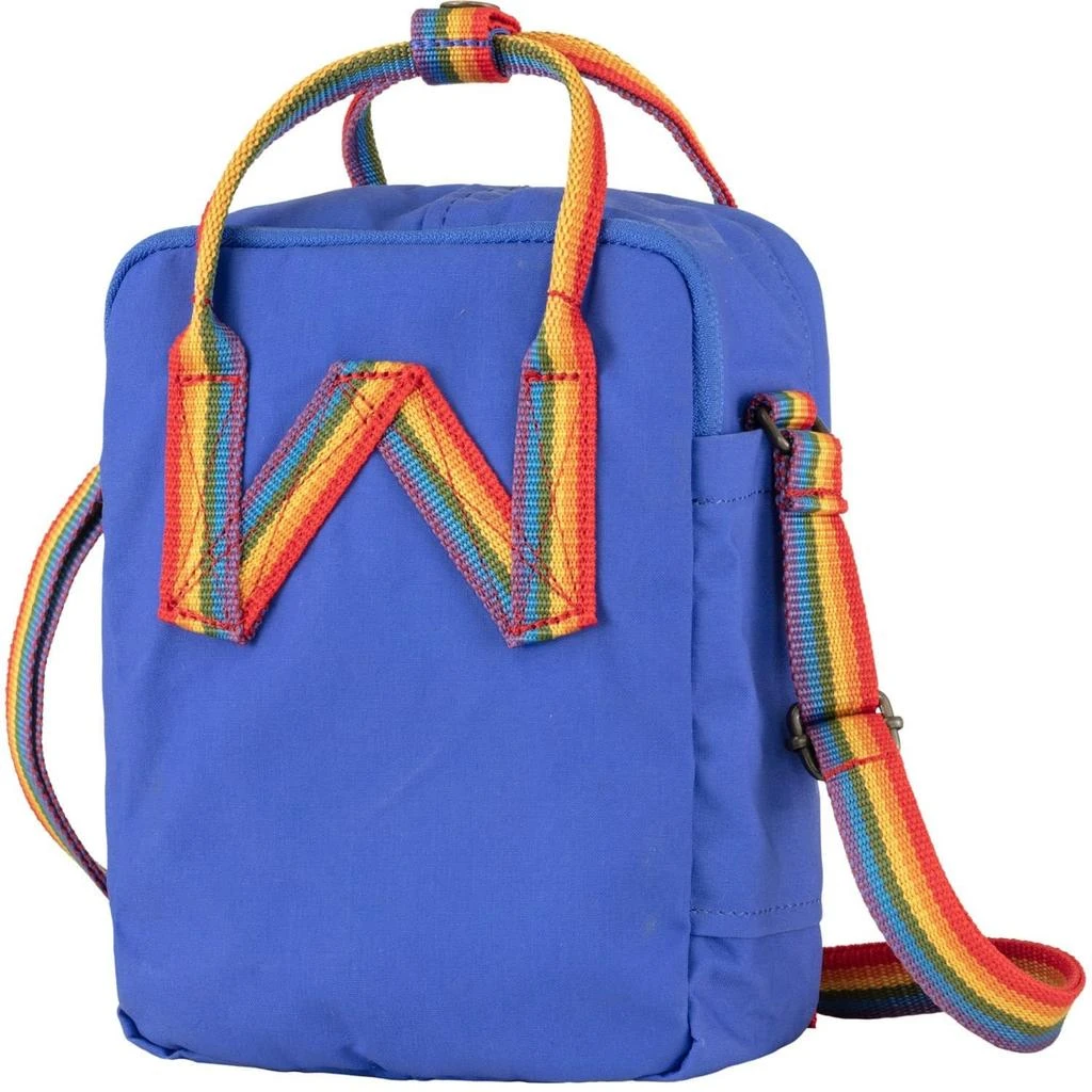 Fjällräven Kånken Rainbow Sling 2