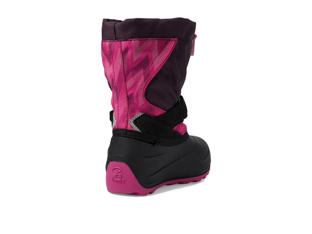 Kamik Snowfall P2 (Little Kid/Toddler/Big Kid) 5