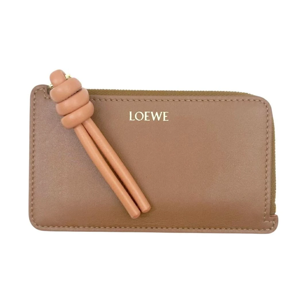 Loewe Card Case (Pre-Owned)