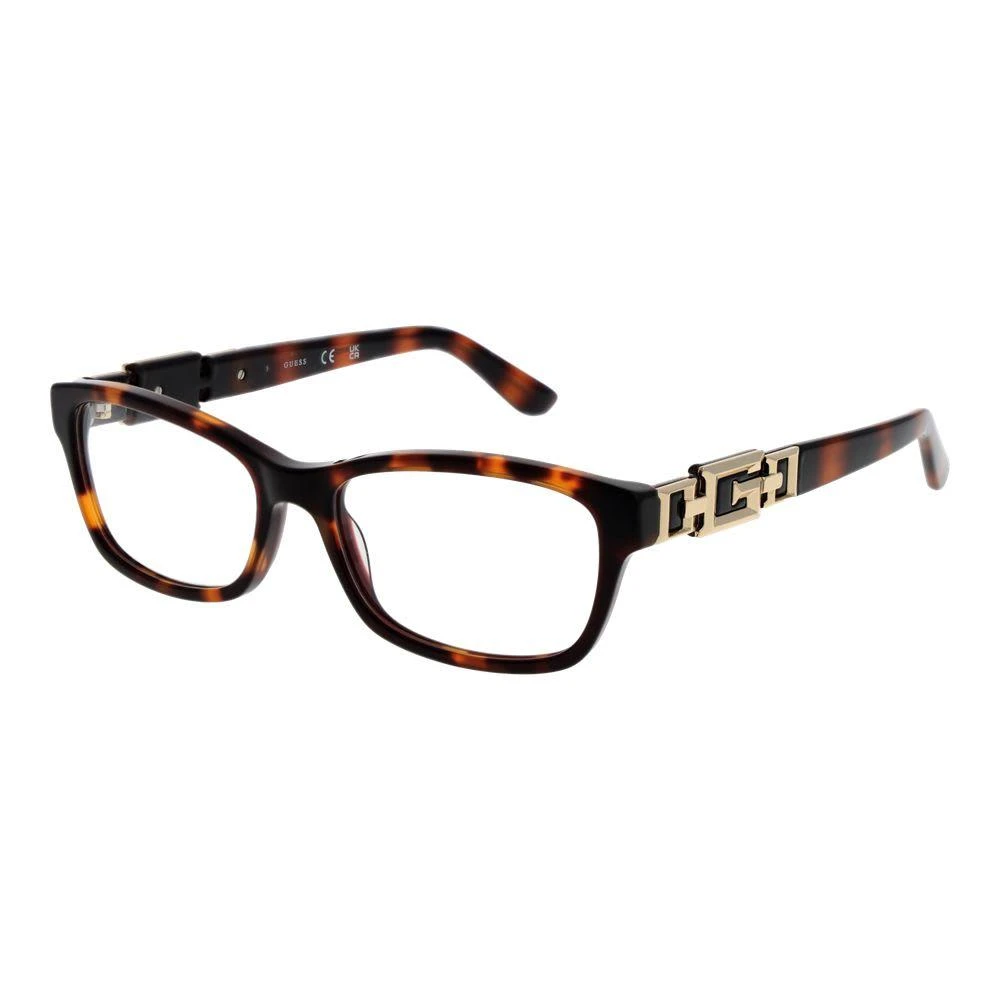 GUESS Acetate Glasses Women
s (Frames)