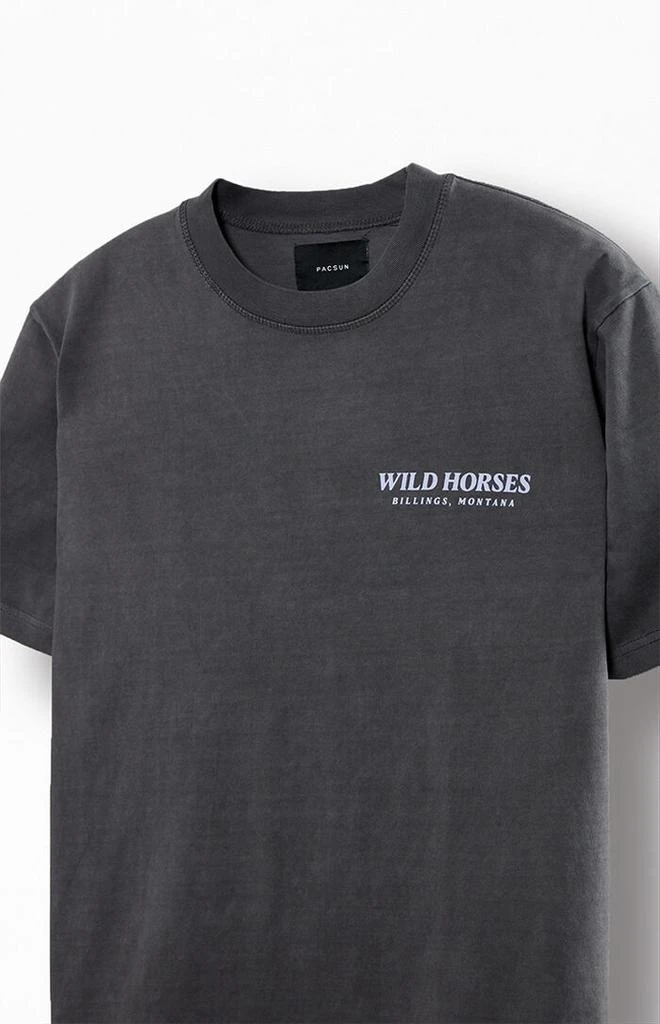 PacSun Sunday Race Oversized T-Shirt 3
