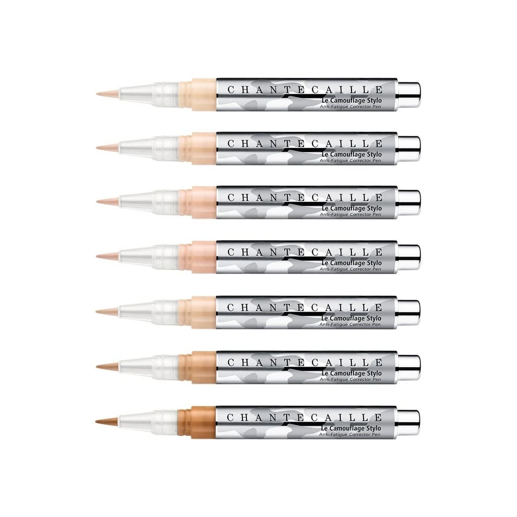 Chantecaille Le Camouflage Stylo Concealer 4
