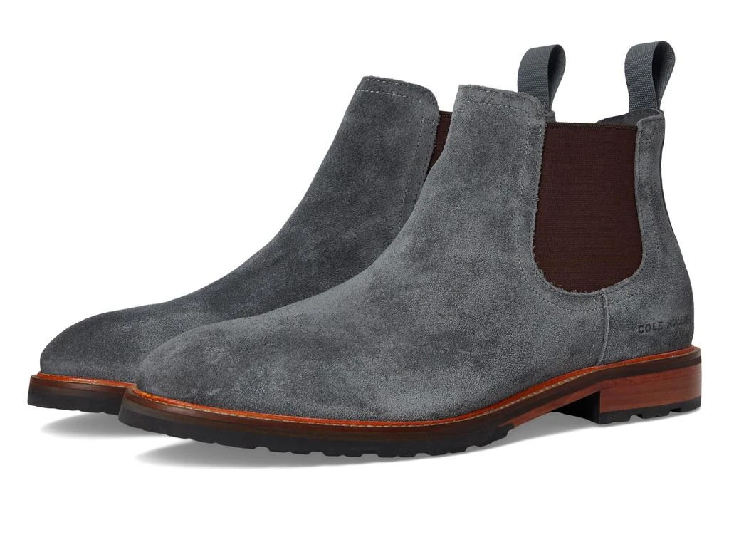 Cole Haan Berkshire Lug Chelsea Boot 1