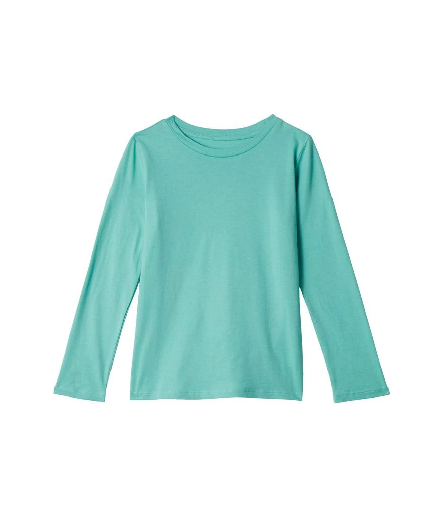 #4kids Essential Long Sleeve T-Shirt (Little Kids/Big Kids) 1