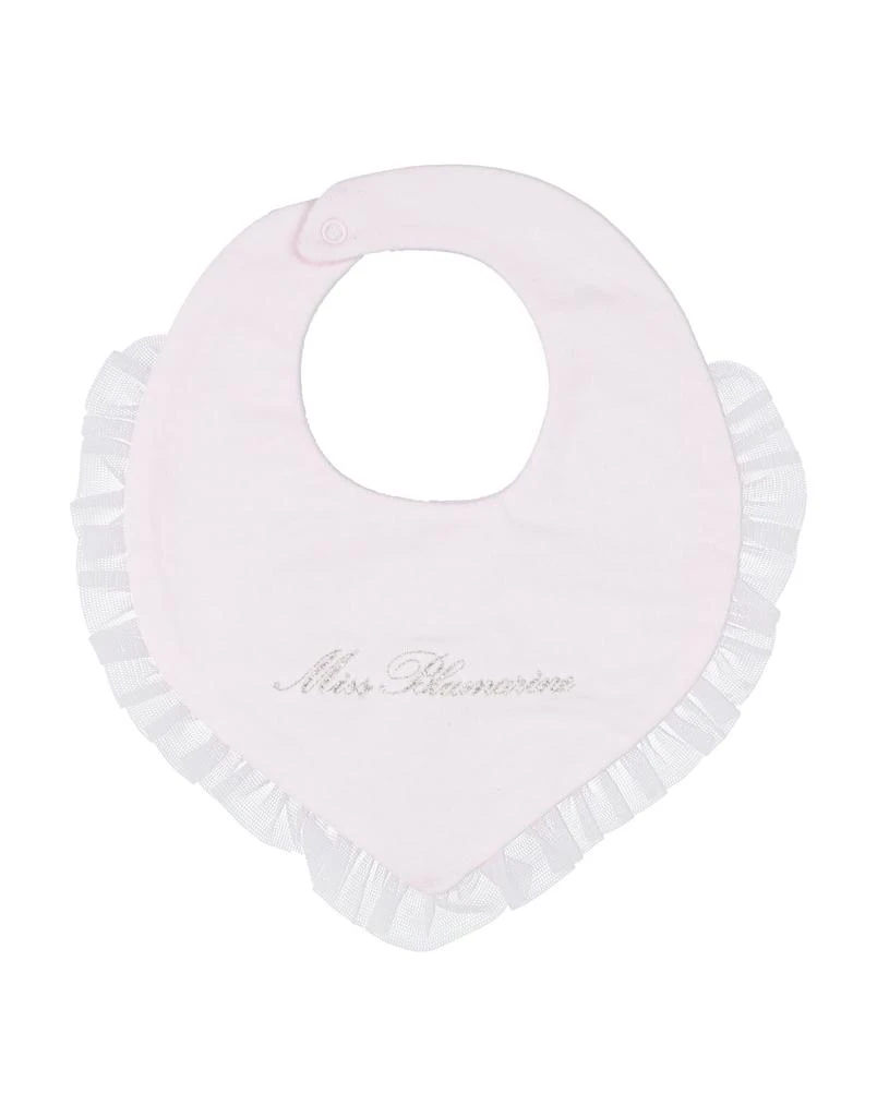MISS BLUMARINE Bib 1