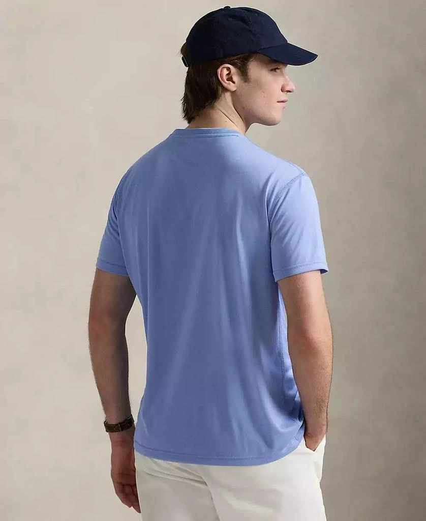 Ralph Lauren Men's Classic-Fit Performance Jersey T-Shirt 2