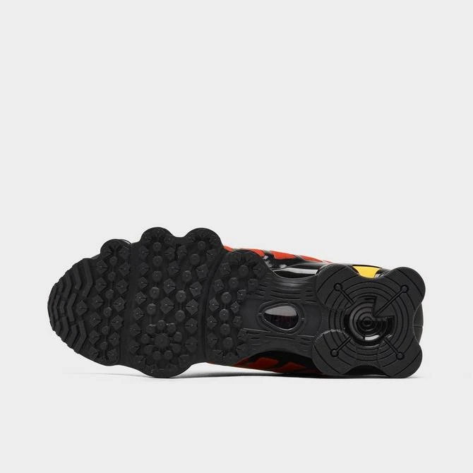 NIKE Men's Nike Shox TL Casual Shoes 6