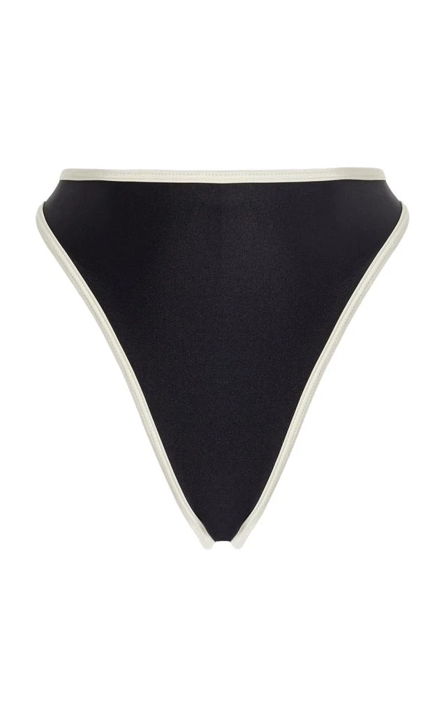 JUILLET SWIMWEAR JUILLET SWIMWEAR Exclusive Edie Bikini Bottom - Moda Operandi