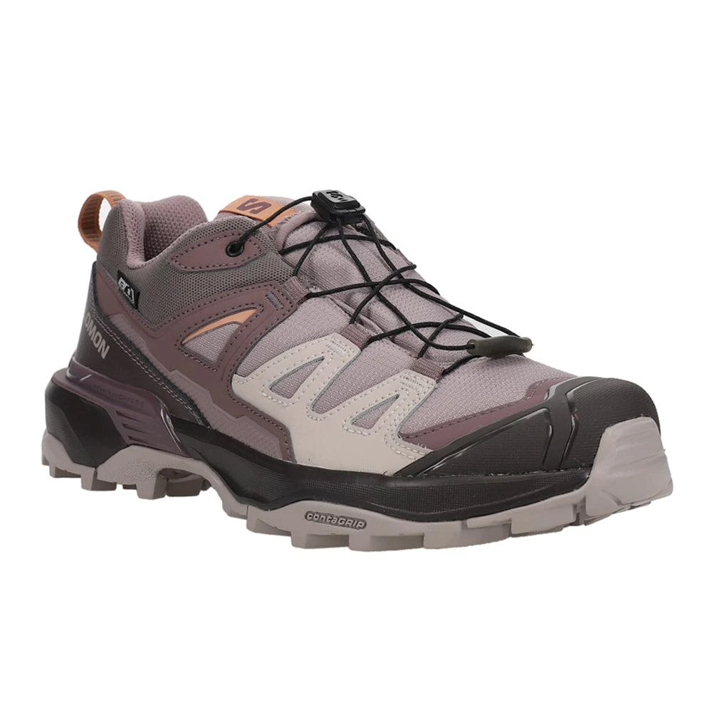 Salomon X Ultra 360 Hiking Shoes 2