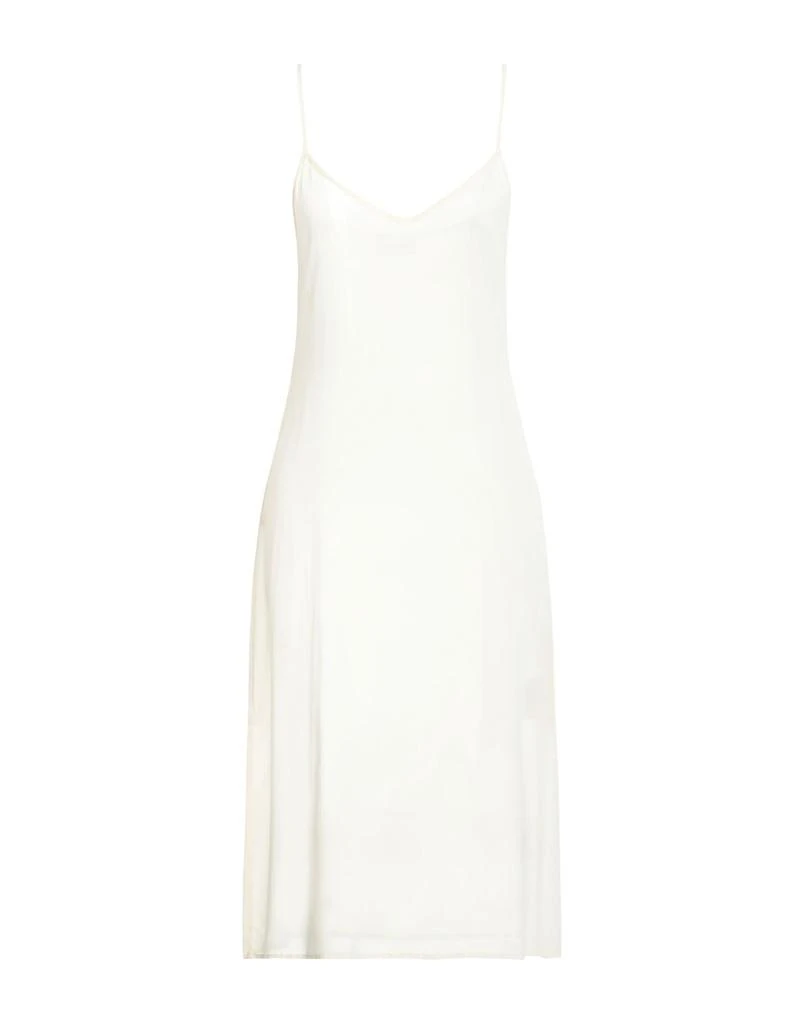 Pierre-louis Mascia Midi dress 1