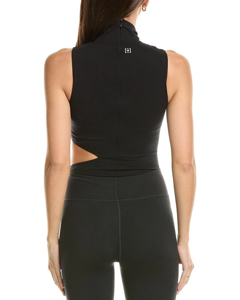 Wolford Warm Up Bodysuit 2