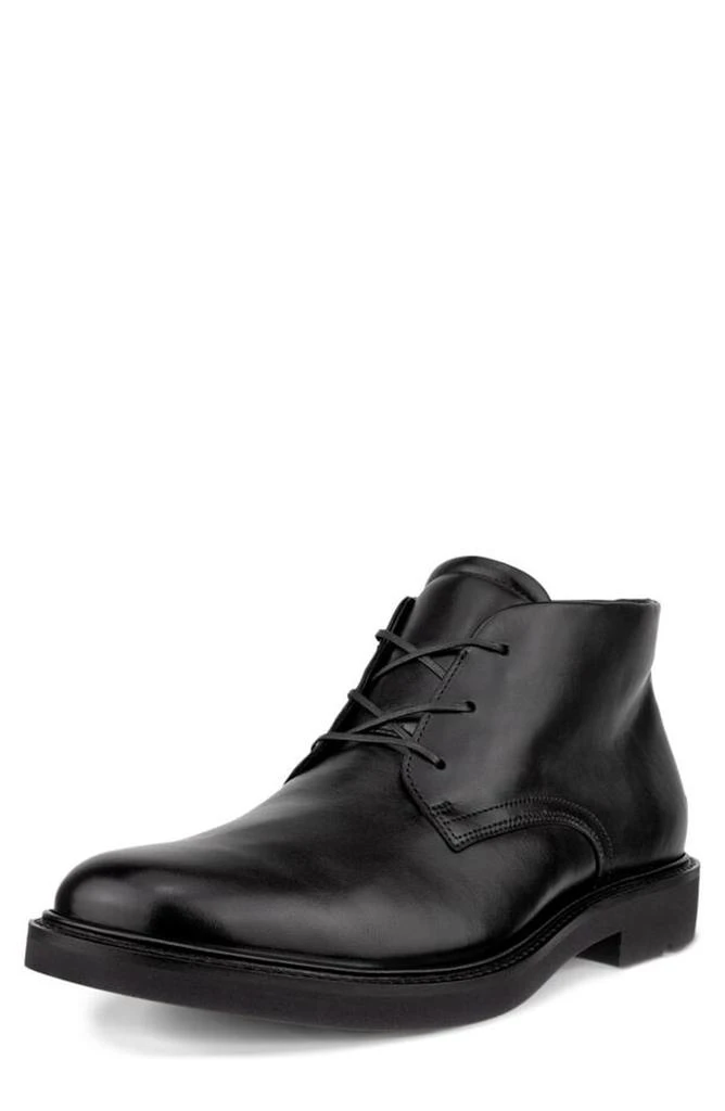 ECCO Metropole London Chukka Boot 1