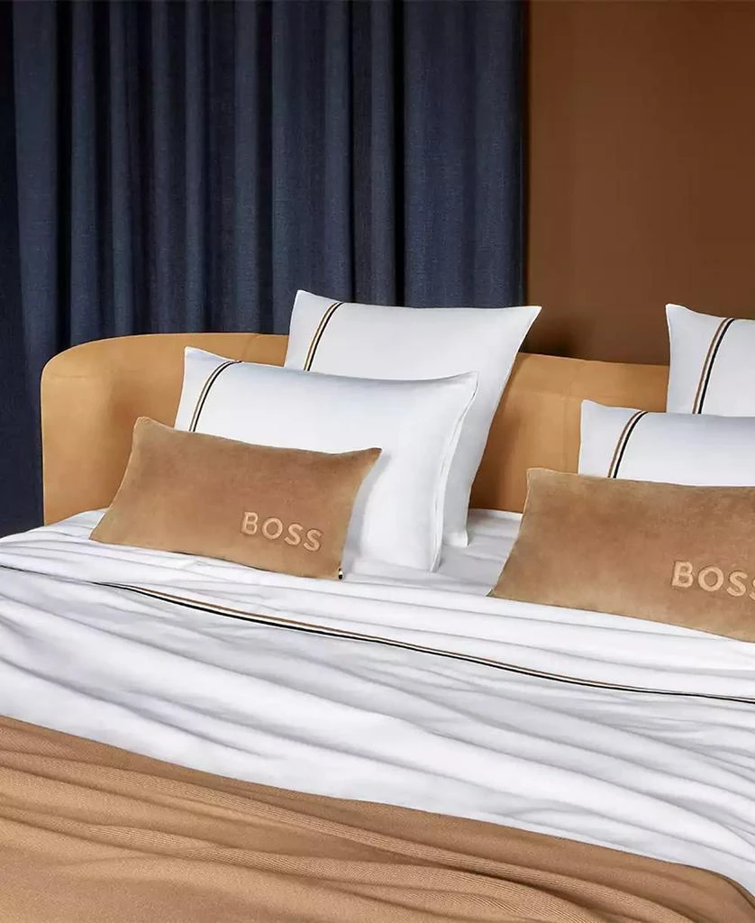 Boss Home by Hugo Boss B Linea Duvet Cover 1