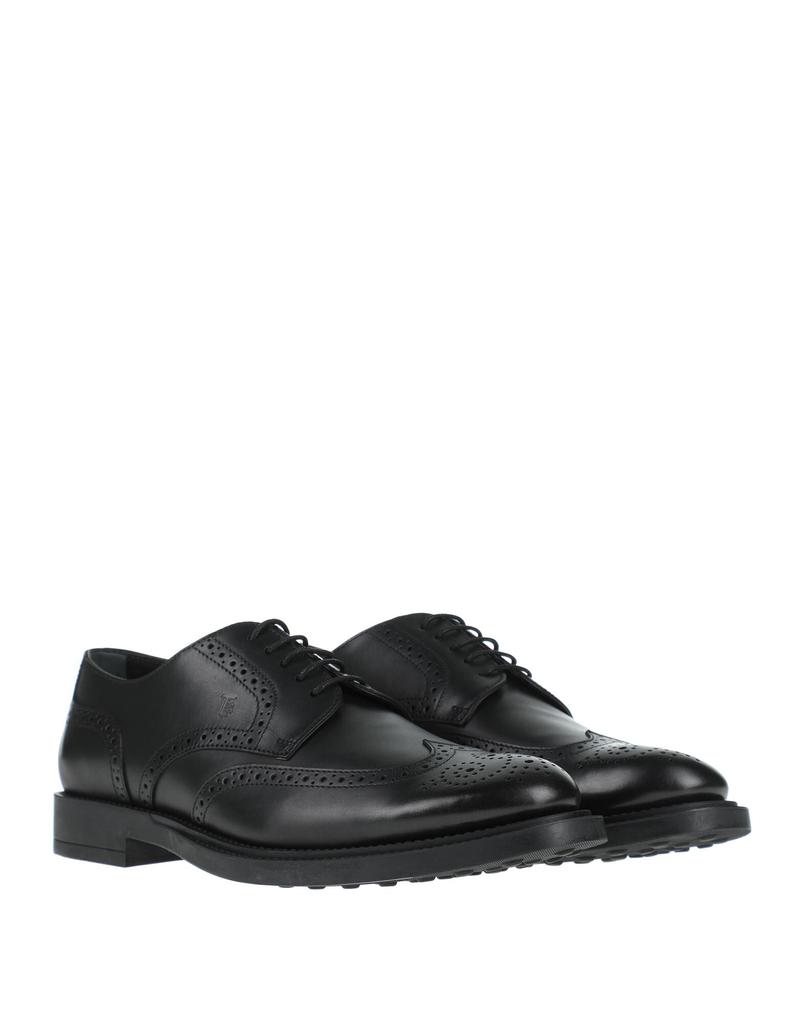 Tod's Laced shoes