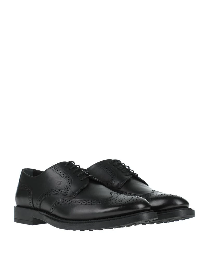 Tod's Laced shoes 2