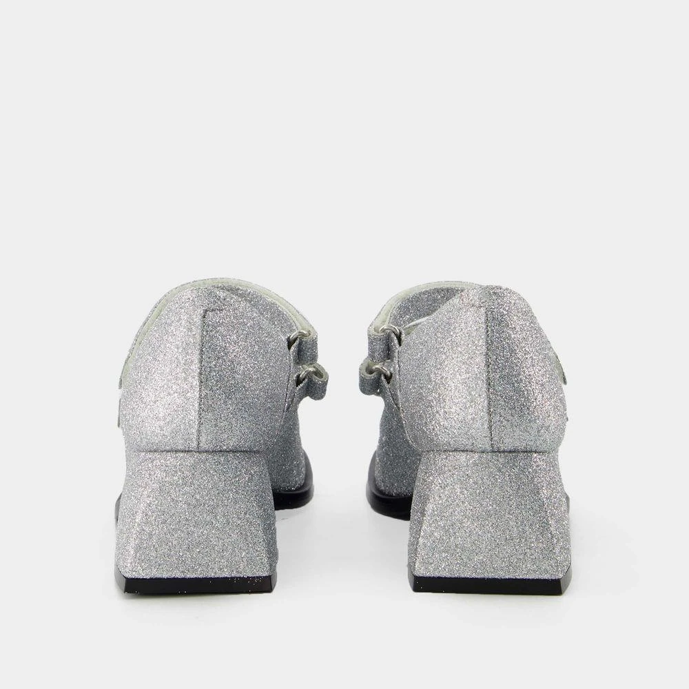 NODALETO Nodaleto Bulla Bacara Pumps 3