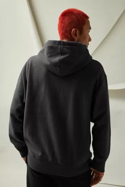 CHAMPION Champion UO Exclusive Arena Solid Reverse Weave Hoodie Sweatshirt 3