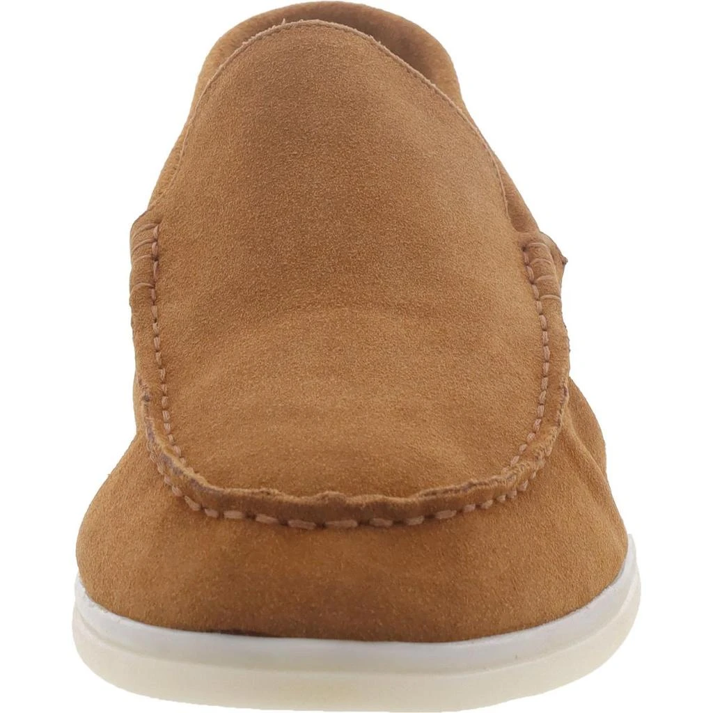 Steve Madden Larken Mens Comfort Insole Slip On Driving Moccasins 2