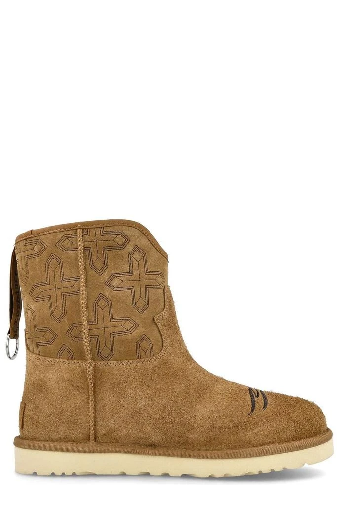 UGG UGG X Children Of The Discordance Round Toe Classic Boots