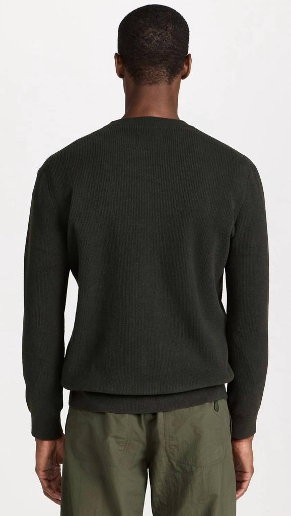 NN07 Nn07 - Danny Lightweight Sweater