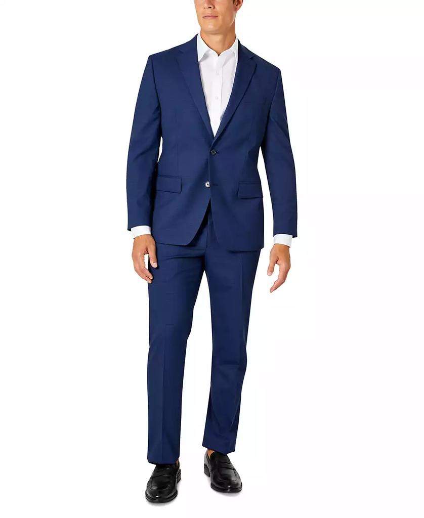 Van Heusen Men's Classic-Fit Suit