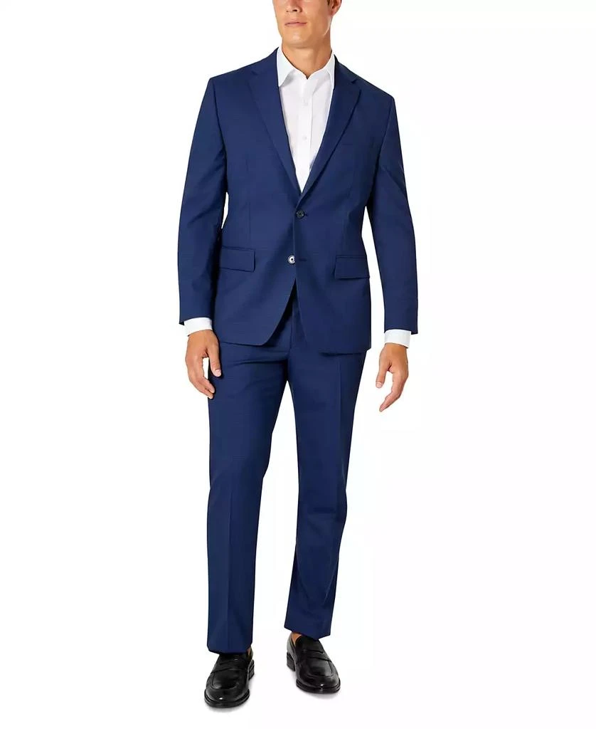 Van Heusen Men's Classic-Fit Suit 1