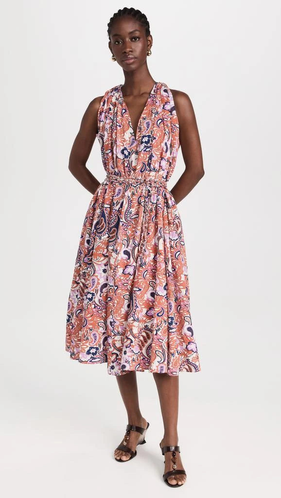 Mille Marilyn Dress 6