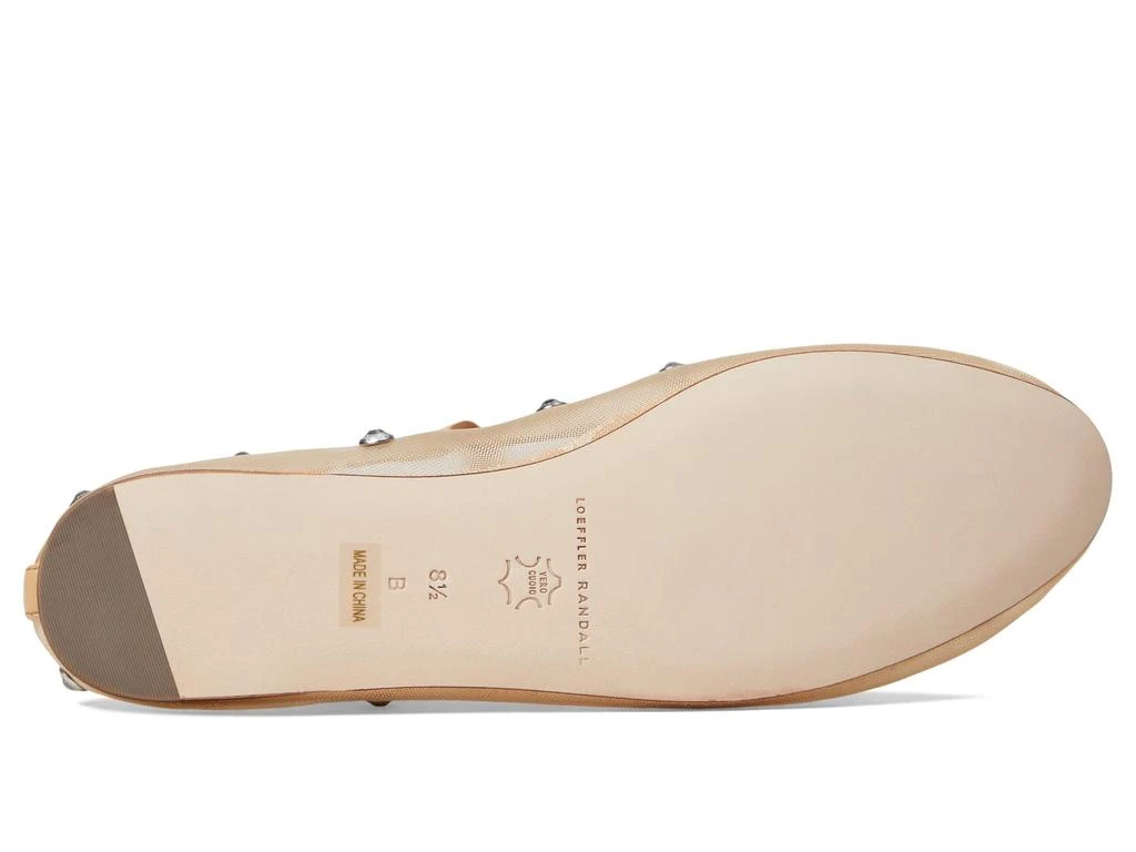 Loeffler Randall Leonie Soft Ballet Flat 3