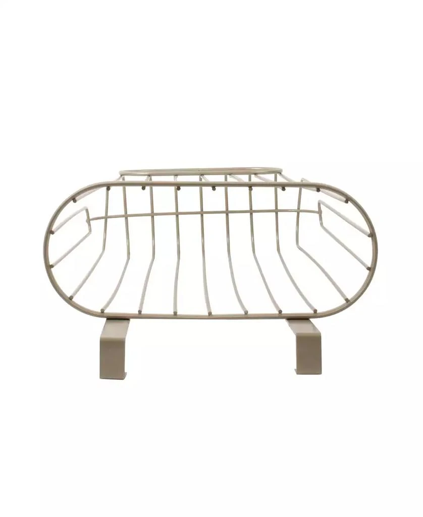 Spectrum Ashley Over The Cabinet Bag Storage 4