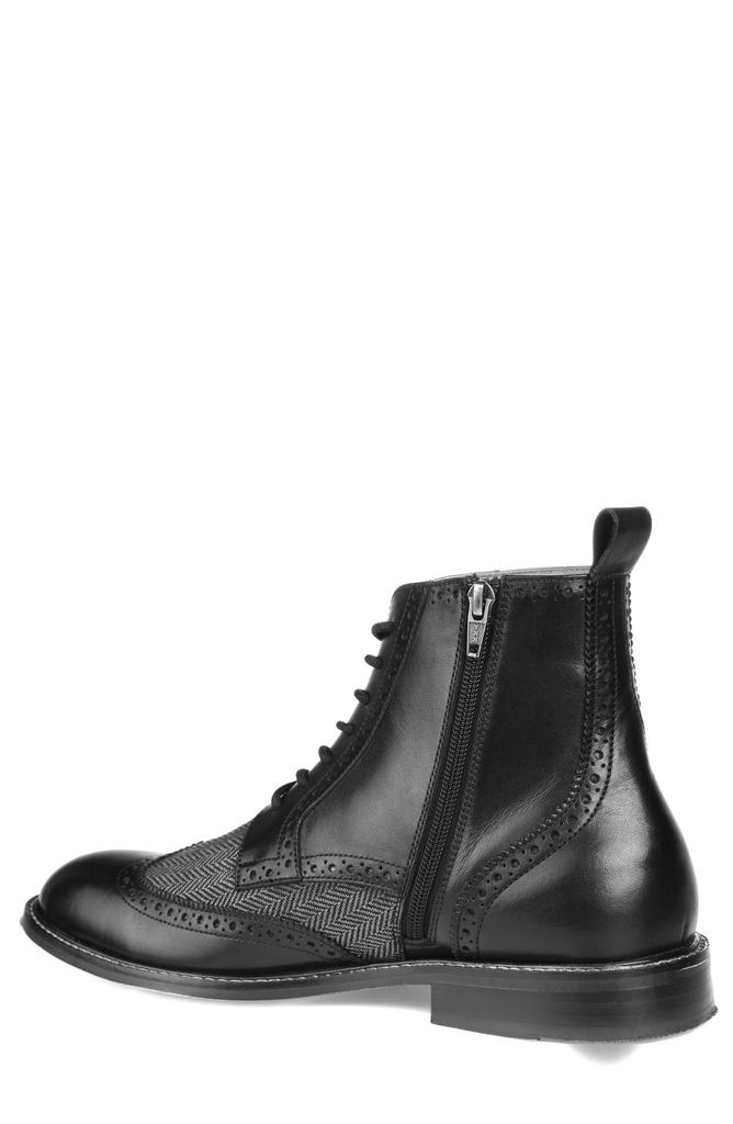 Thomas & Vine Jarrett Wingtip Lace Up Boot