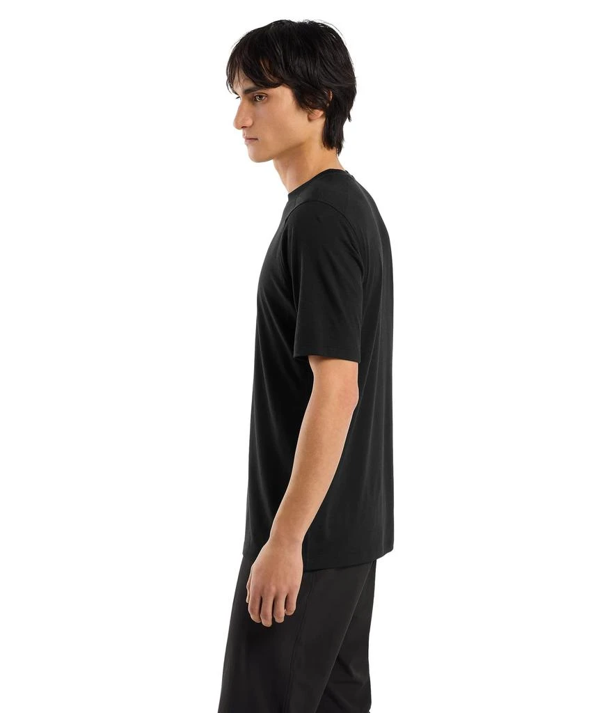 Arc'teryx Ionia Merino Wool SS 2