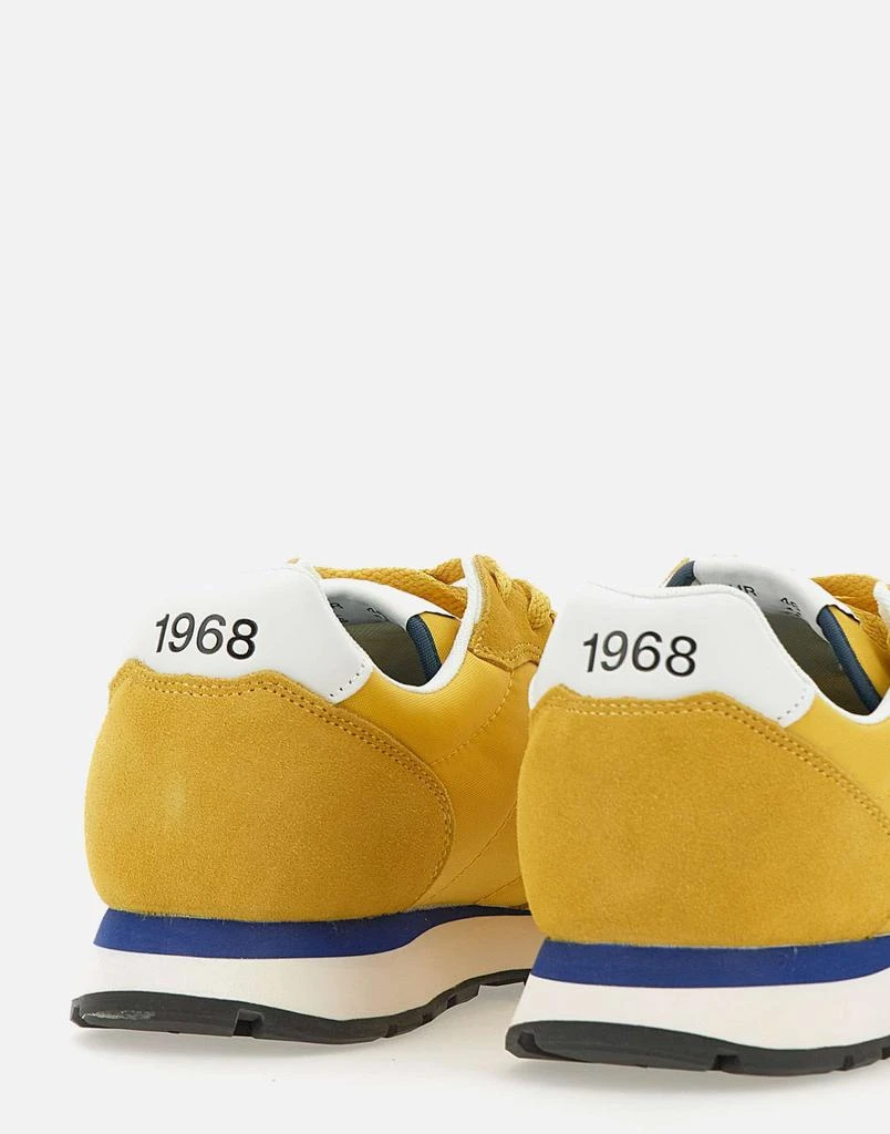 SUN68 "Tom solid’ trainers 7