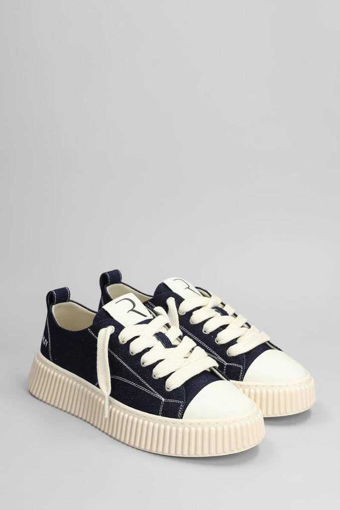 Rhun Rhun Sneakers 2